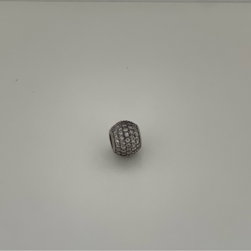Pandora s925 ale diamond charm